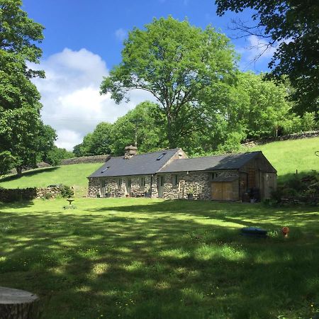 Glanrhyd Cottage เบเทส-อี-คอย ภายนอก รูปภาพ