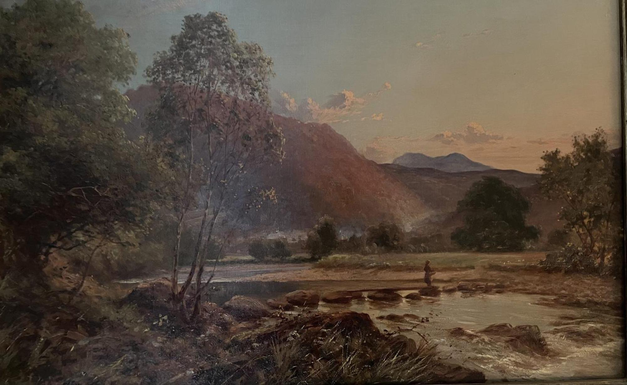 Glanrhyd Cottage เบเทส-อี-คอย ภายนอก รูปภาพ