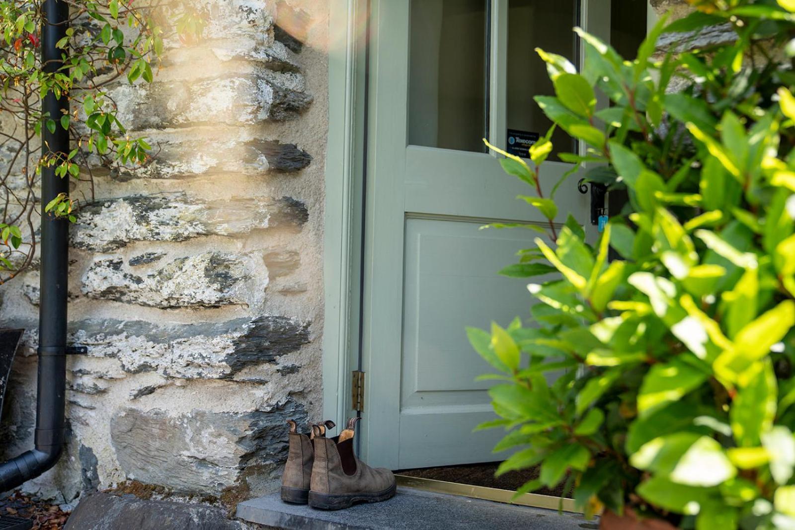 Glanrhyd Cottage เบเทส-อี-คอย ภายนอก รูปภาพ