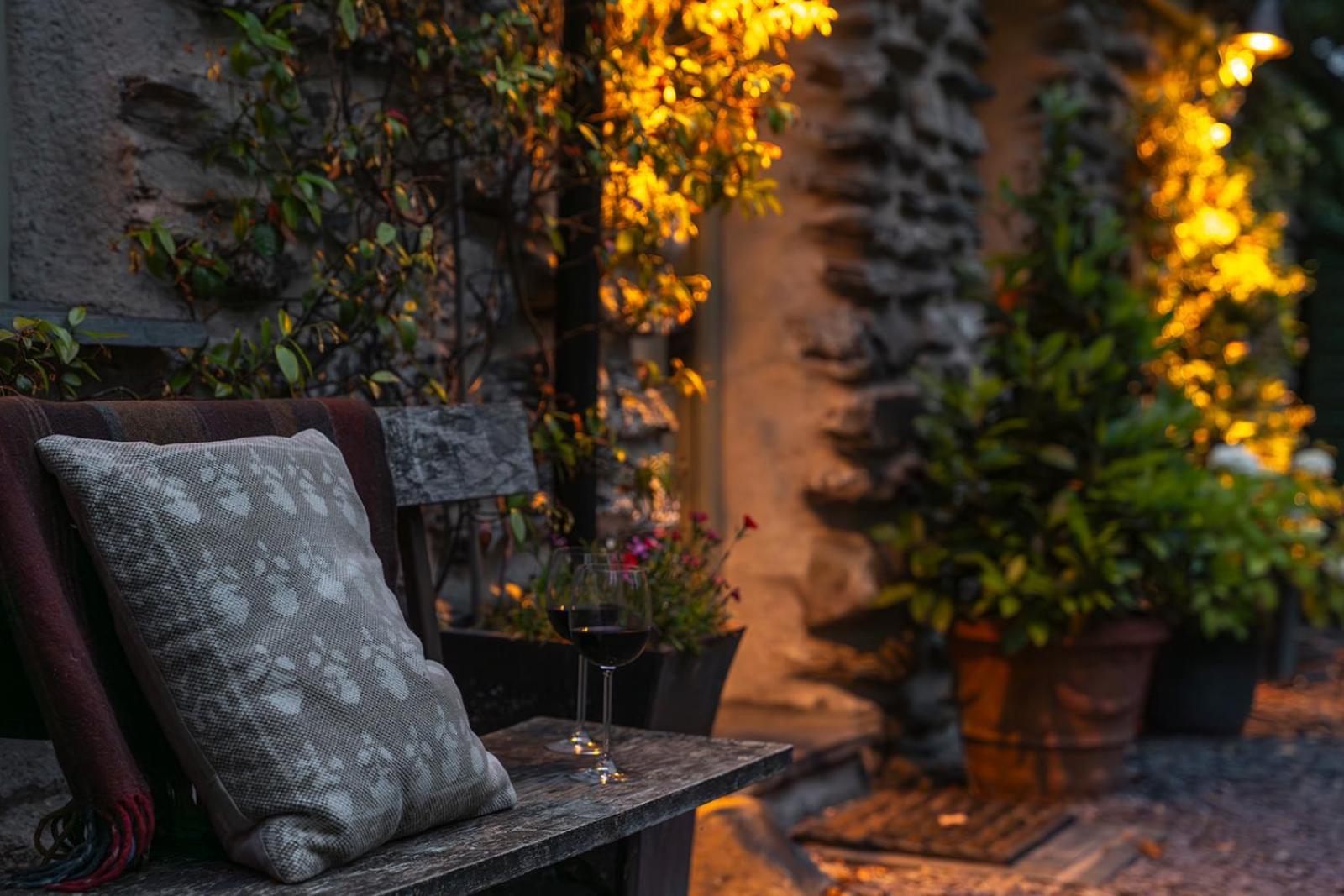 Glanrhyd Cottage เบเทส-อี-คอย ภายนอก รูปภาพ