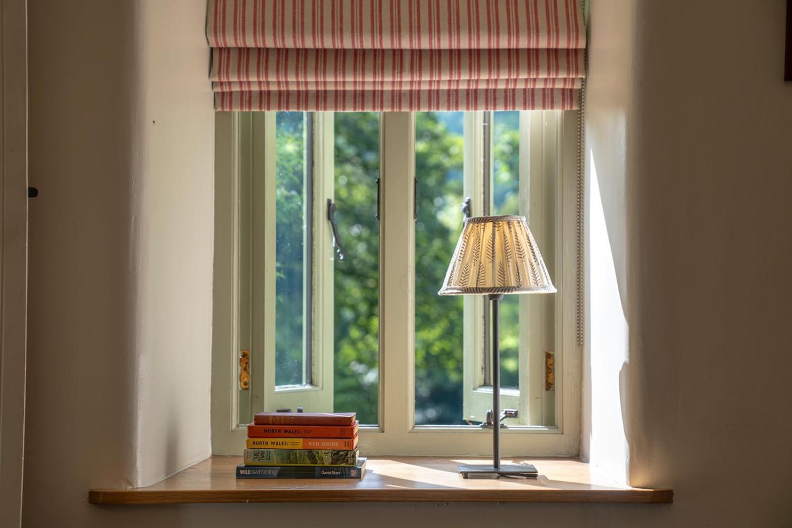 Glanrhyd Cottage เบเทส-อี-คอย ภายนอก รูปภาพ